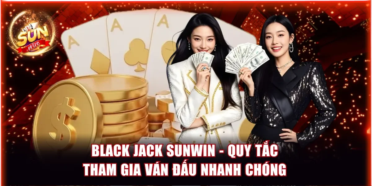 Blackjack Sunwin