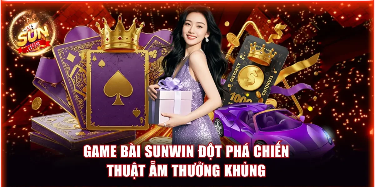 Game bài Sunwin
