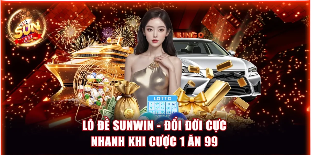 Lô đề Sunwin