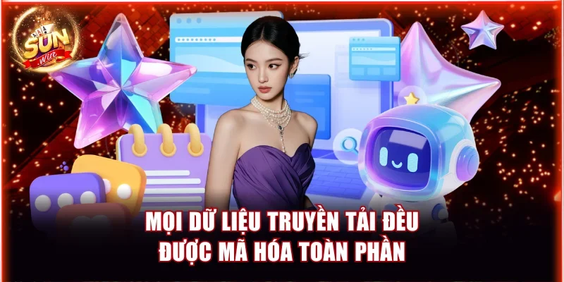 moi du lieu truyen tai deu duoc ma hoa toan phan