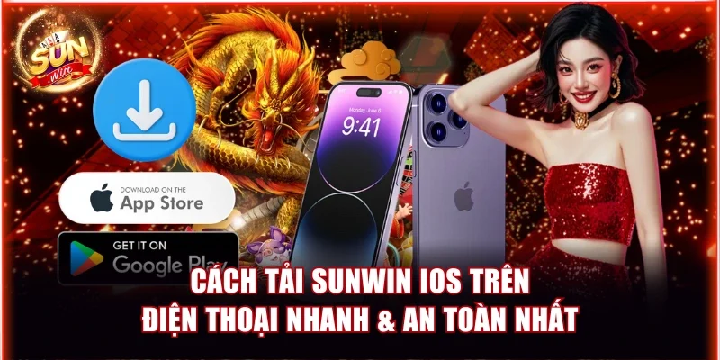 Sunwin iOS