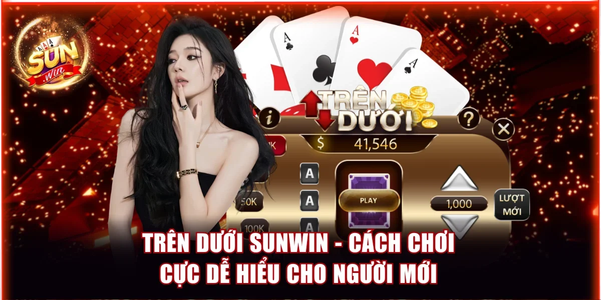 Trên dưới Sunwin